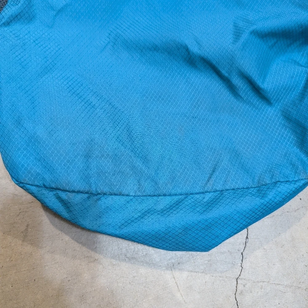 Zomake Joy Of Life Backpack Blue Unisex Nylon